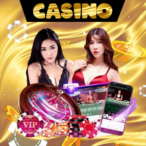 LIVE CASINO