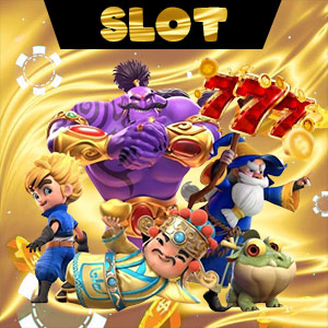 SLOT ONLINE