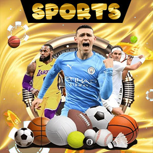 SPORTSBOOK