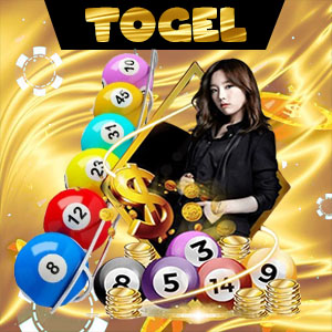 TOGEL ONLINE